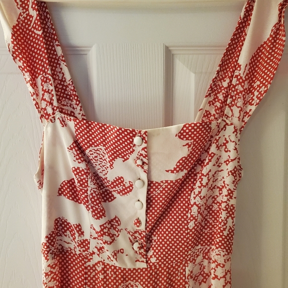Flynn Skye maxi dress size medium - Picture 2 of 5